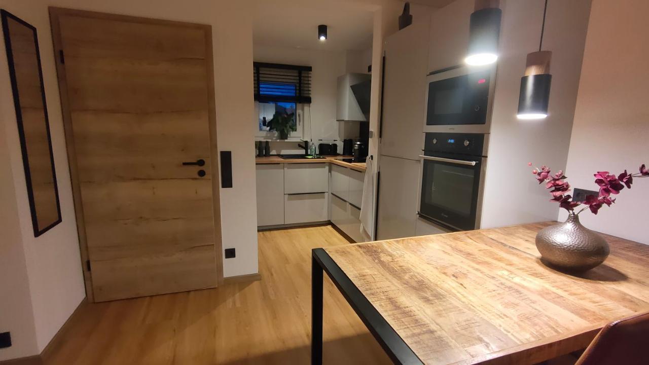 Ferienwohnung Werner Inzell Exteriör bild