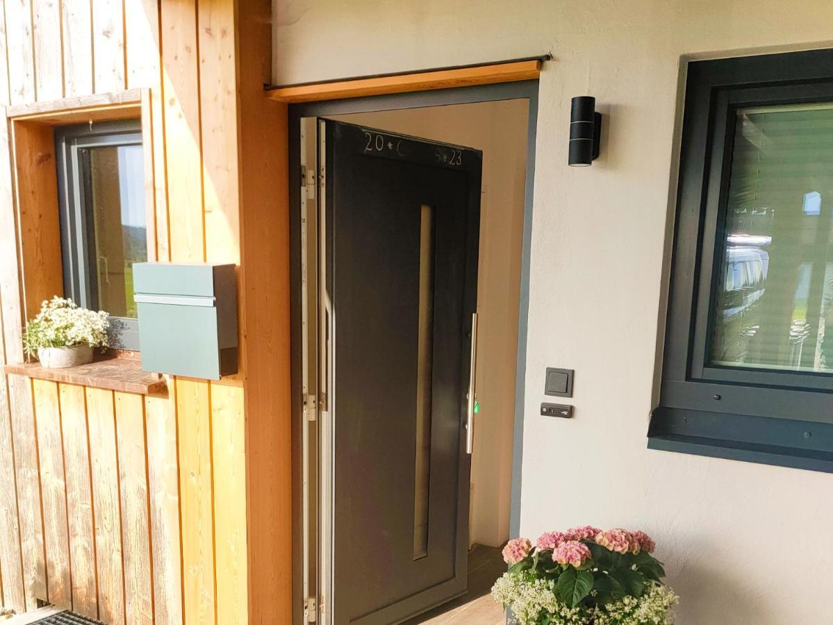 Ferienwohnung Werner Inzell Exteriör bild