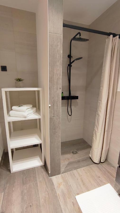 Ferienwohnung Werner Inzell Exteriör bild
