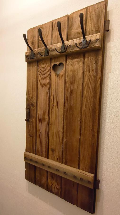 Ferienwohnung Werner Inzell Exteriör bild